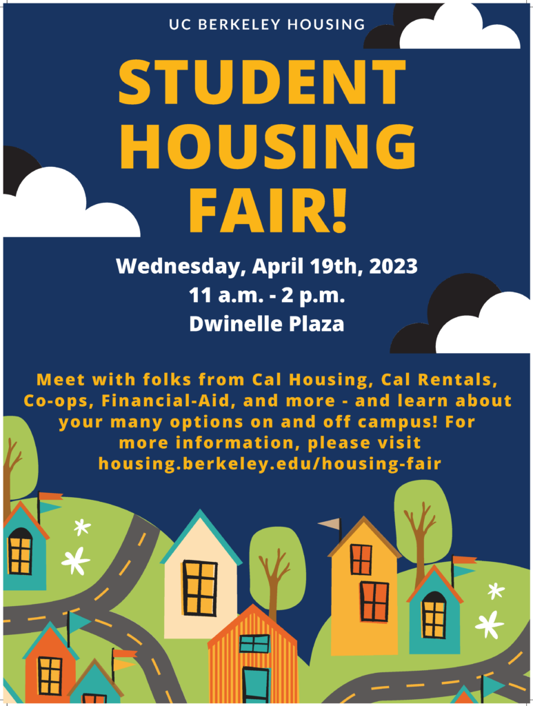 Housing Fair - Housing