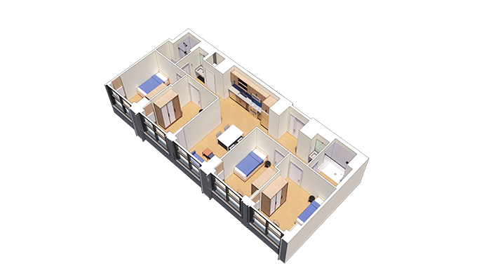 4BD PERSPECTIVE